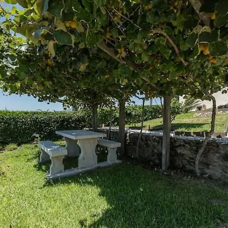 Chalet Fernandes Blue Ponte de Lima