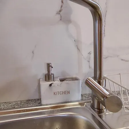 Chalet Fernandes Blue