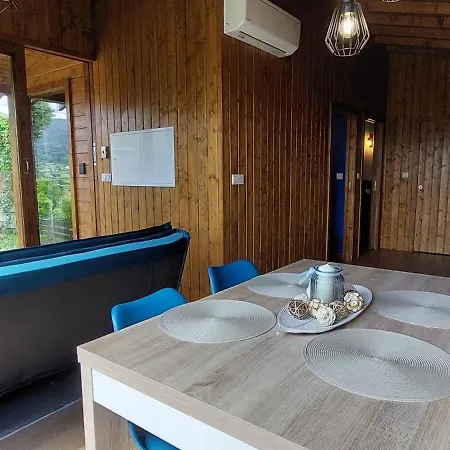 Chalet Fernandes Blue Ponte de Lima