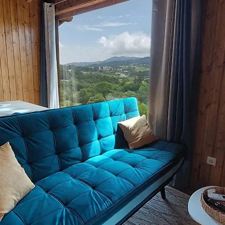 Fernandes Blue * Ponte de Lima