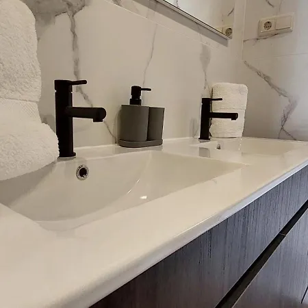 Fernandes Blue Chalet Ponte de Lima