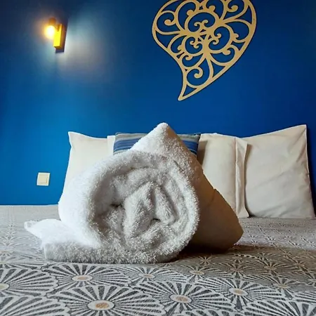 Fernandes Blue Chalet Ponte de Lima