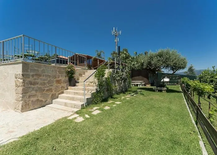 Fernandes Blue * Ponte de Lima