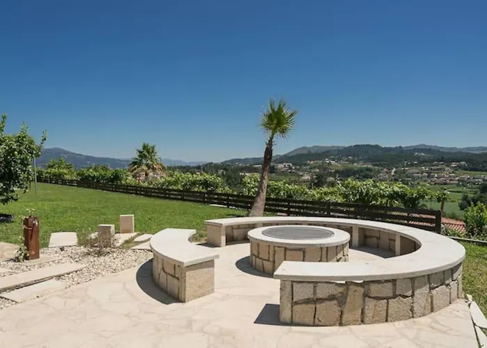 Fernandes Blue Ponte de Lima