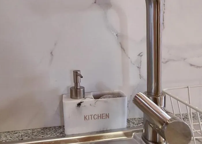 Chalet Fernandes Blue