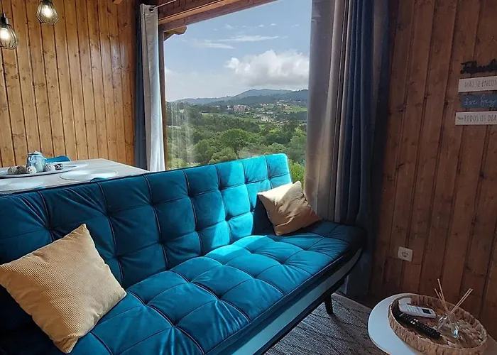 Fernandes Blue * Ponte de Lima