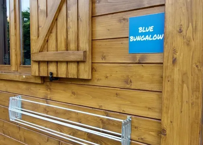 Fernandes Blue Ponte de Lima