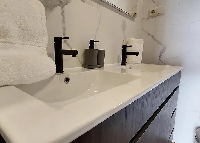 Fernandes Blue Chalet Ponte de Lima