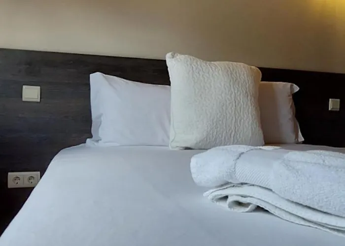 Fernandes Blue Chalet