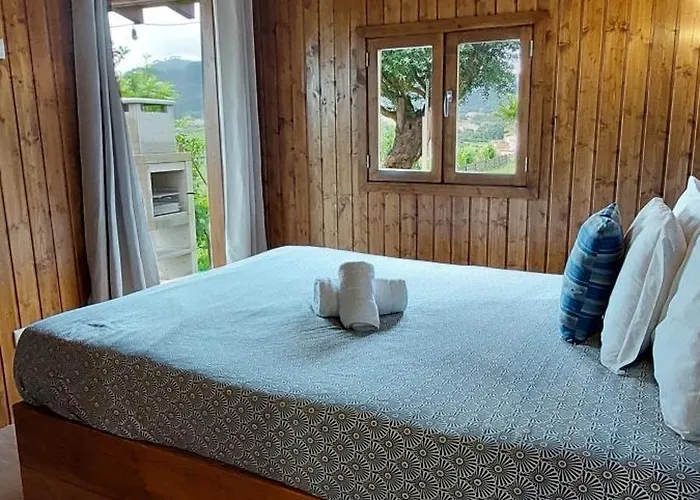 Fernandes Blue Ponte de Lima